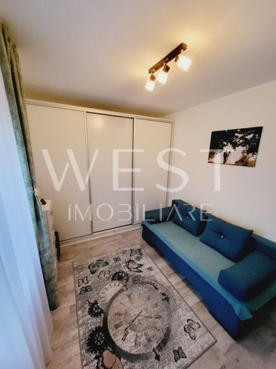 Apartament 3 camere la cheie|Parcare inclusa|Balcon cu priveliste|Vivo