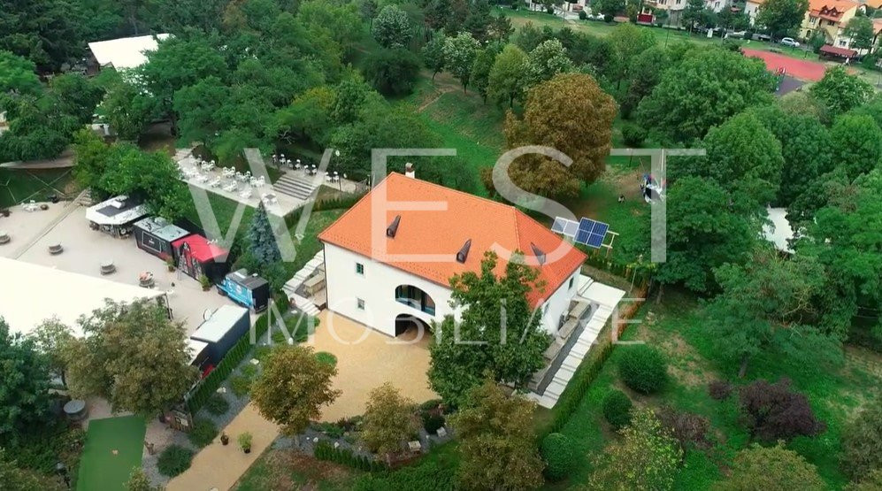 Spatiu pretabil restaurant/catering/events! Ultracentral! Panorama!