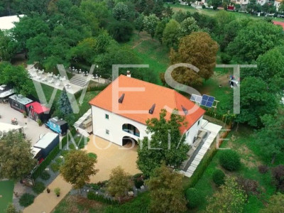 Spatiu pretabil restaurant/catering/events! Ultracentral! Panorama!