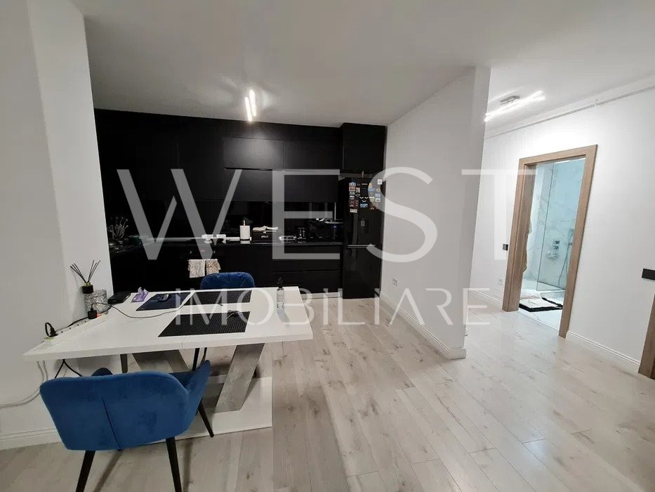 Apartament 2 camere / 58 mp / Donath Park / Parcare / Etaj 1 / Modern