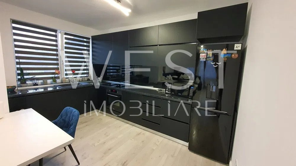 Apartament 2 camere / 58 mp / Donath Park / Parcare / Etaj 1 / Modern