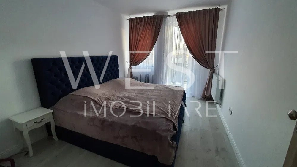 Apartament 2 camere / 58 mp / Donath Park / Parcare / Etaj 1 / Modern