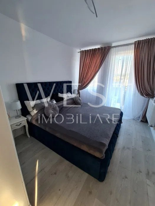 Apartament 2 camere / 58 mp / Donath Park / Parcare / Etaj 1 / Modern