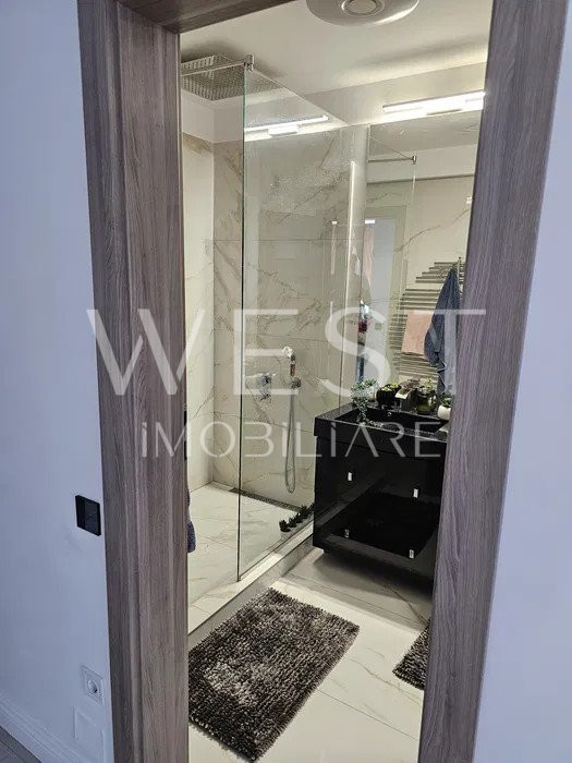 Apartament 2 camere / 58 mp / Donath Park / Parcare / Etaj 1 / Modern