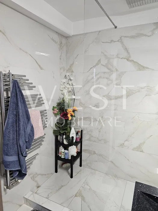 Apartament 2 camere / 58 mp / Donath Park / Parcare / Etaj 1 / Modern