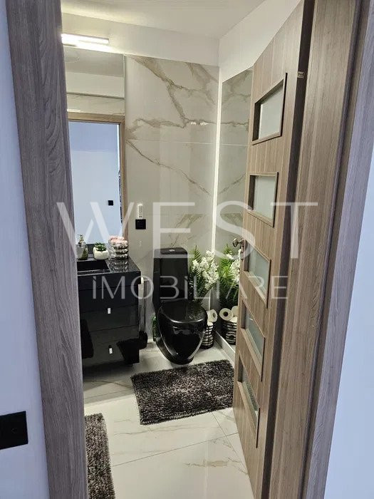 Apartament 2 camere / 58 mp / Donath Park / Parcare / Etaj 1 / Modern