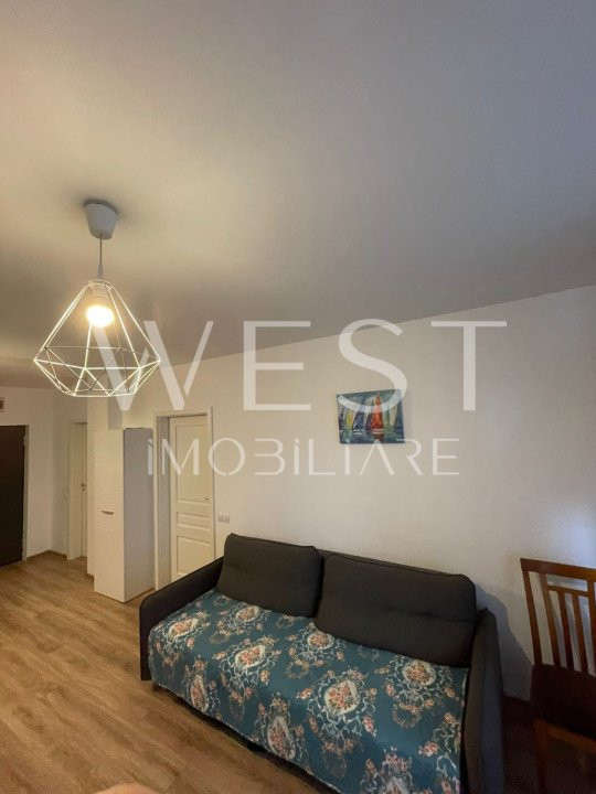 Apartament 2 camere / 51mp / zona VIVO Optimus / Mobilat+Utilat