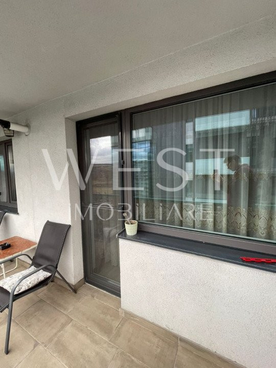 Apartament 2 camere / 51mp / zona VIVO Optimus / Mobilat+Utilat