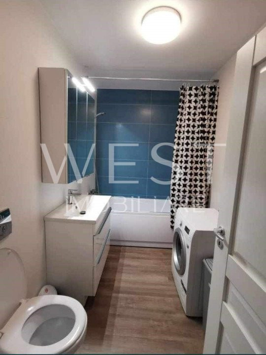 Apartament 2 camere / 51mp / zona VIVO Optimus / Mobilat+Utilat