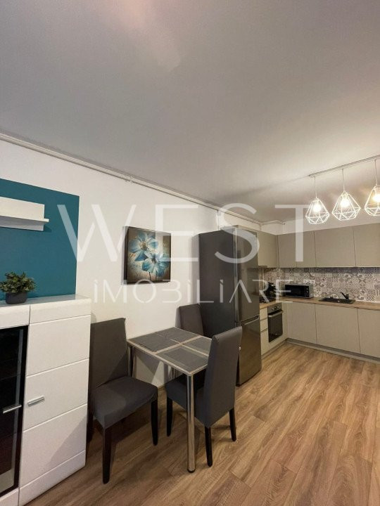 Apartament 2 camere / 51mp / zona VIVO Optimus / Mobilat+Utilat