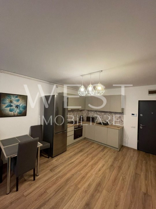 Apartament 2 camere / 51mp / zona VIVO Optimus / Mobilat+Utilat