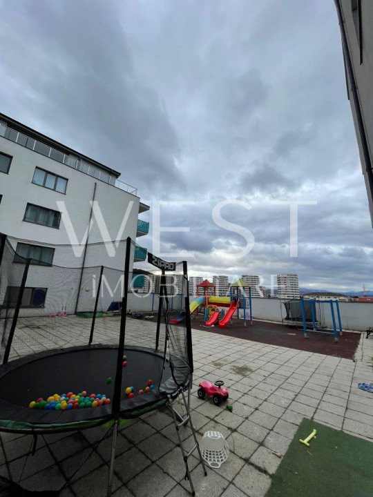 Apartament 2 camere / 51mp / zona VIVO Optimus / Mobilat+Utilat