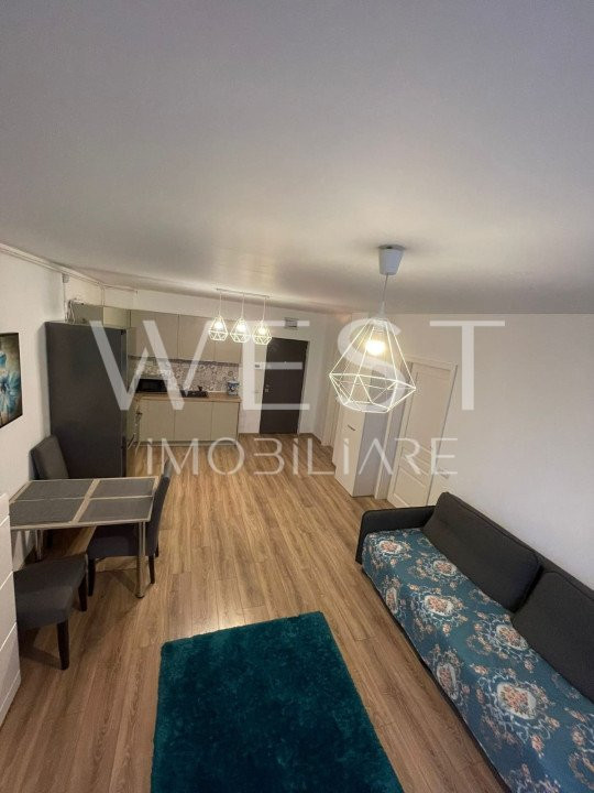 Apartament 2 camere / 51mp / zona VIVO Optimus / Mobilat+Utilat