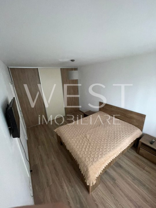 Apartament 2 camere / 51mp / zona VIVO Optimus / Mobilat+Utilat