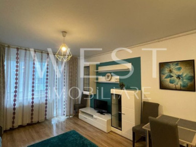 Apartament 2 camere / 51mp / zona VIVO Optimus / Mobilat+Utilat
