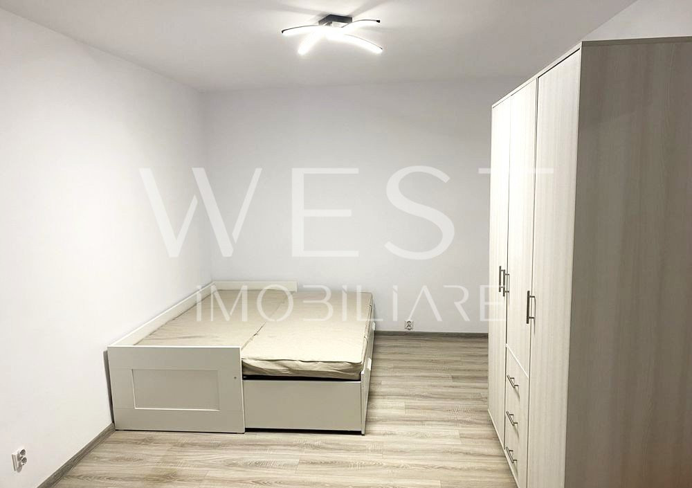 Garsoniera renovata modern| Boxa| Etaj intermediar| Iris/Zona UTCN