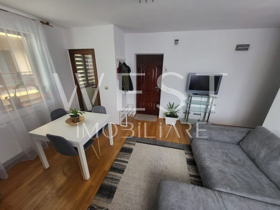 Apartament 3 camere,70mp/La Cheie! Manastur,zona Campului! Parcare CF
