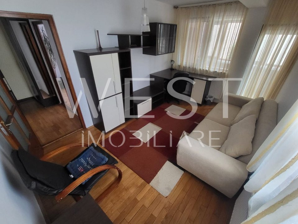 Apartament 3 camere,70mp/La Cheie! Manastur,zona Campului! Parcare CF