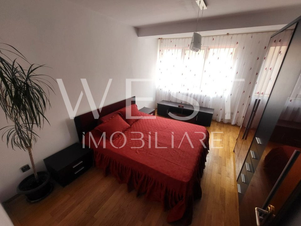 Apartament 3 camere,70mp/La Cheie! Manastur,zona Campului! Parcare CF