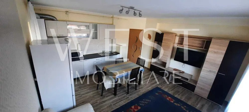Apartament 3 Cam. – 70 mp – Zona Parc Poligon – Parcare Privată