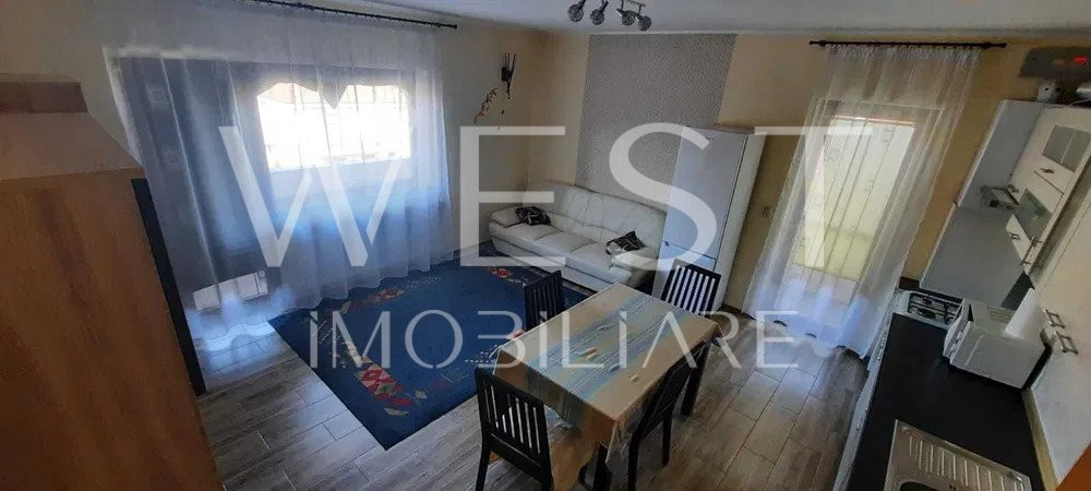 Apartament 3 Cam. – 70 mp – Zona Parc Poligon – Parcare Privată
