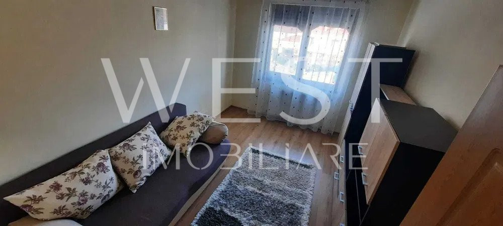 Apartament 3 Cam. – 70 mp – Zona Parc Poligon – Parcare Privată