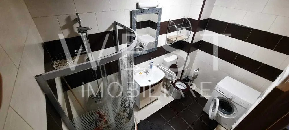 Apartament 3 Cam. – 70 mp – Zona Parc Poligon – Parcare Privată