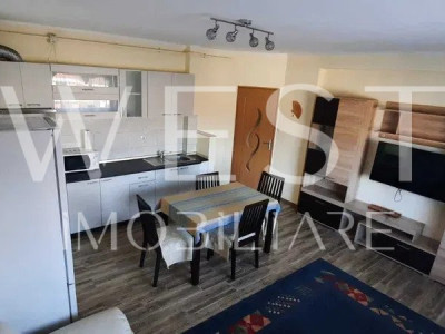 Apartament 3 Cam. – 70 mp – Zona Parc Poligon – Parcare Privată