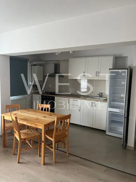 Apartament 2 camere / 53mp / Zona Terra / Parcare inclusă