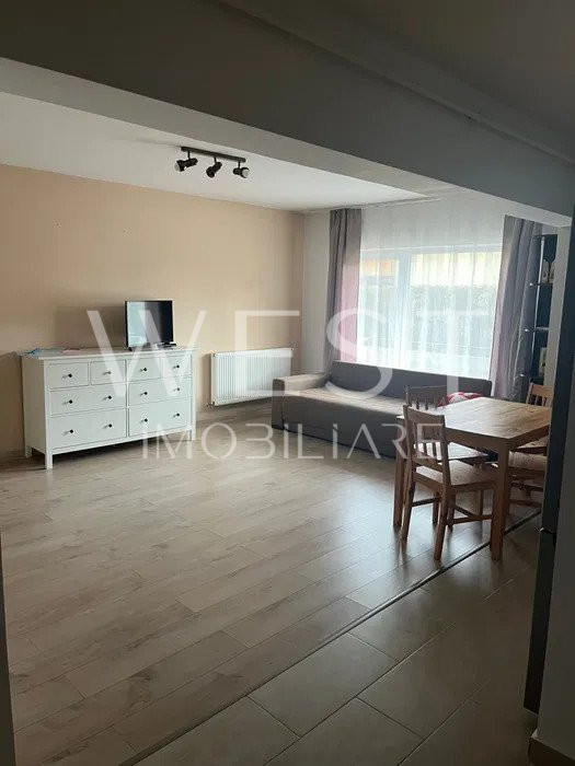 Apartament 2 camere / 53mp / Zona Terra / Parcare inclusă