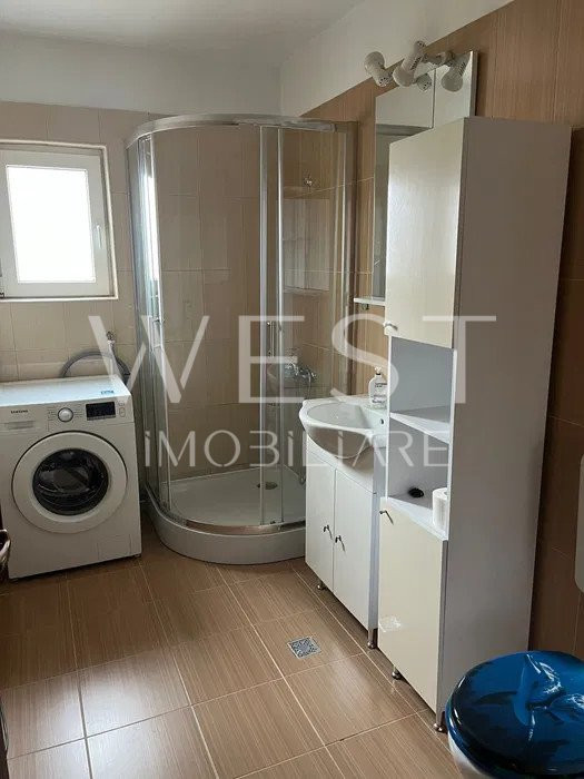 Apartament 2 camere / 53mp / Zona Terra / Parcare inclusă