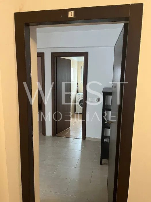 Apartament 2 camere / 53mp / Zona Terra / Parcare inclusă