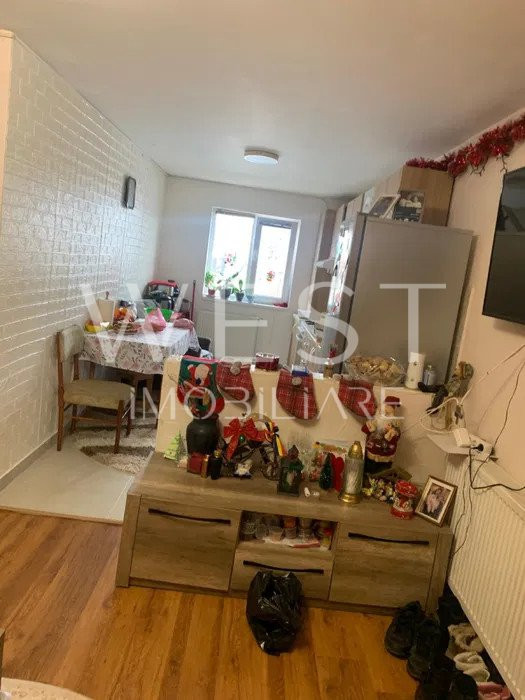 Apartament 2 camere + living | 53 mp | str. Florilor | Parcare | 