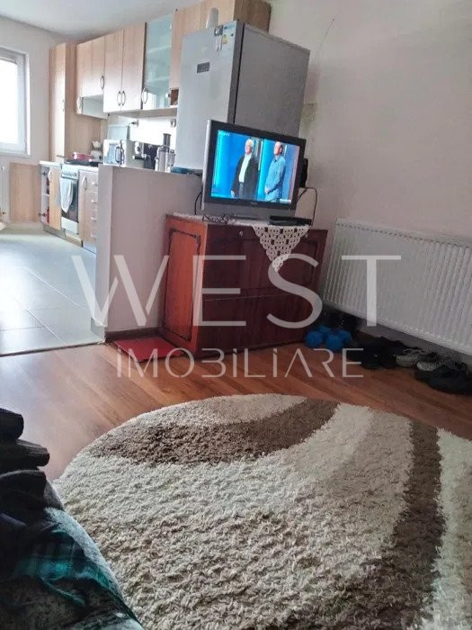 Apartament 2 camere + living | 53 mp | str. Florilor | Parcare | 