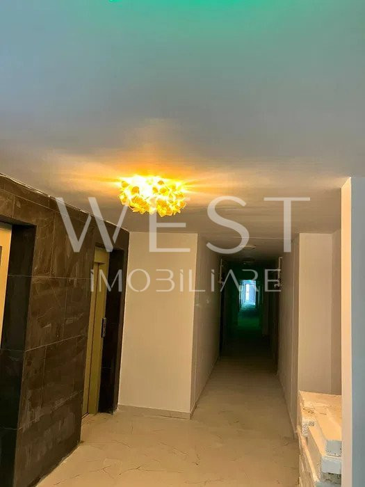 Apartament din 2024 | 40 mp | Zona Complexul Sportiv Gheorgheni | Semifinisat