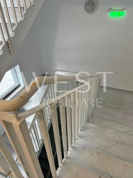 Apartament din 2024 | 40 mp | Zona Complexul Sportiv Gheorgheni | Semifinisat