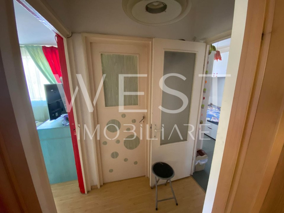 Apartament 3 camere decomandat!Boxa la subsol!Etaj interm.!Grigorescu!