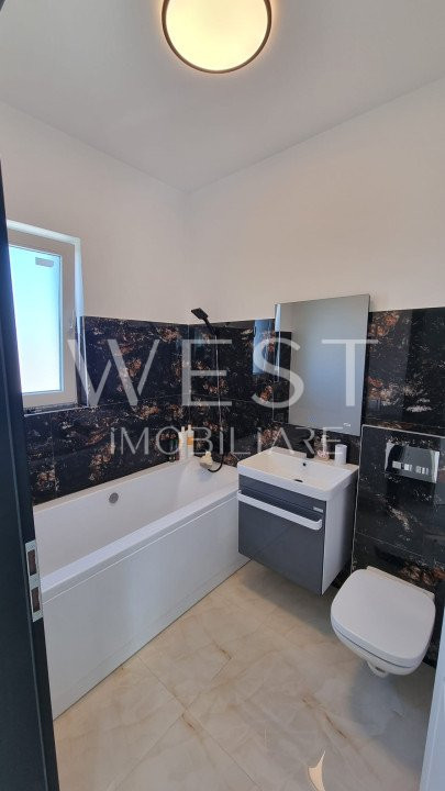 Apartament 3 camere 77mp! Modern Mobilat/Utilat! Parcare! Zona Teilor!