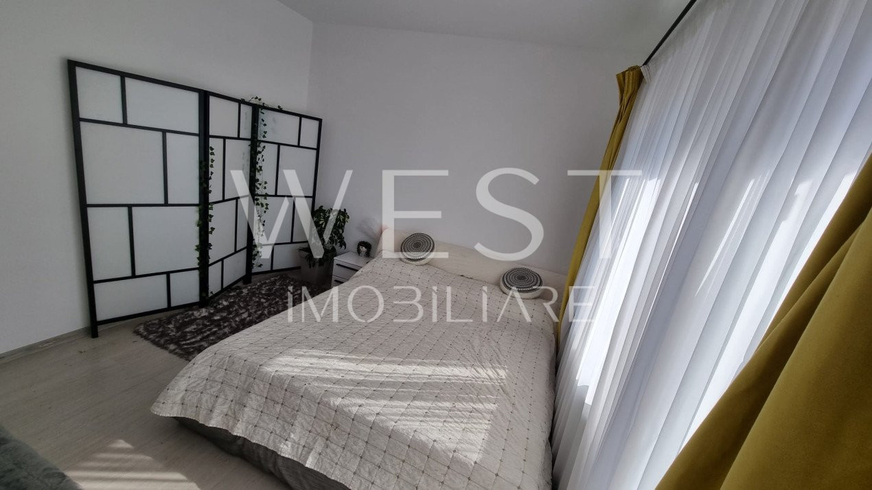 Apartament 3 camere 77mp! Modern Mobilat/Utilat! Parcare! Zona Teilor!