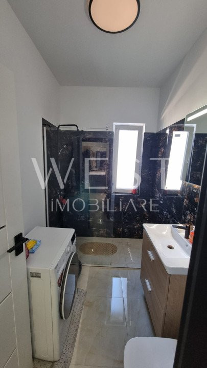 Apartament 3 camere 77mp! Modern Mobilat/Utilat! Parcare! Zona Teilor!