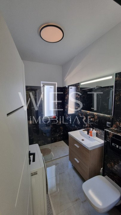Apartament 3 camere 77mp! Modern Mobilat/Utilat! Parcare! Zona Teilor!