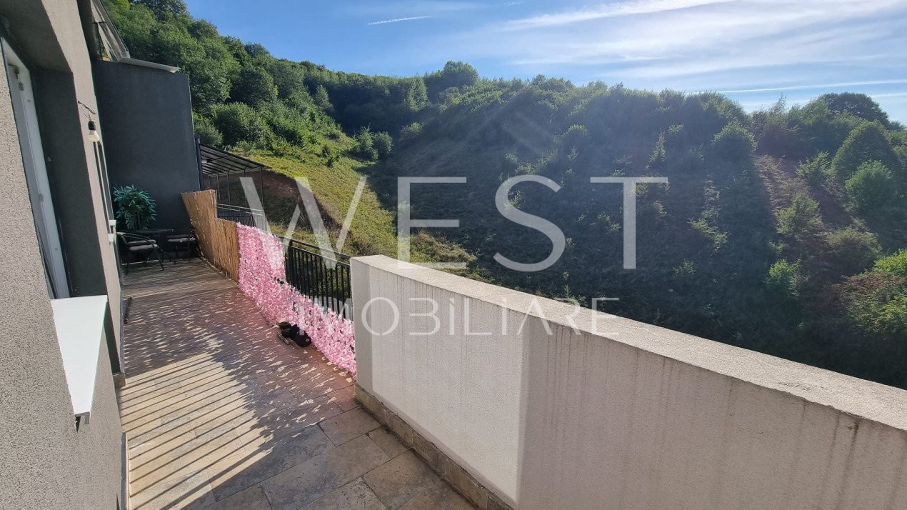 Apartament 3 camere 77mp! Modern Mobilat/Utilat! Parcare! Zona Teilor!