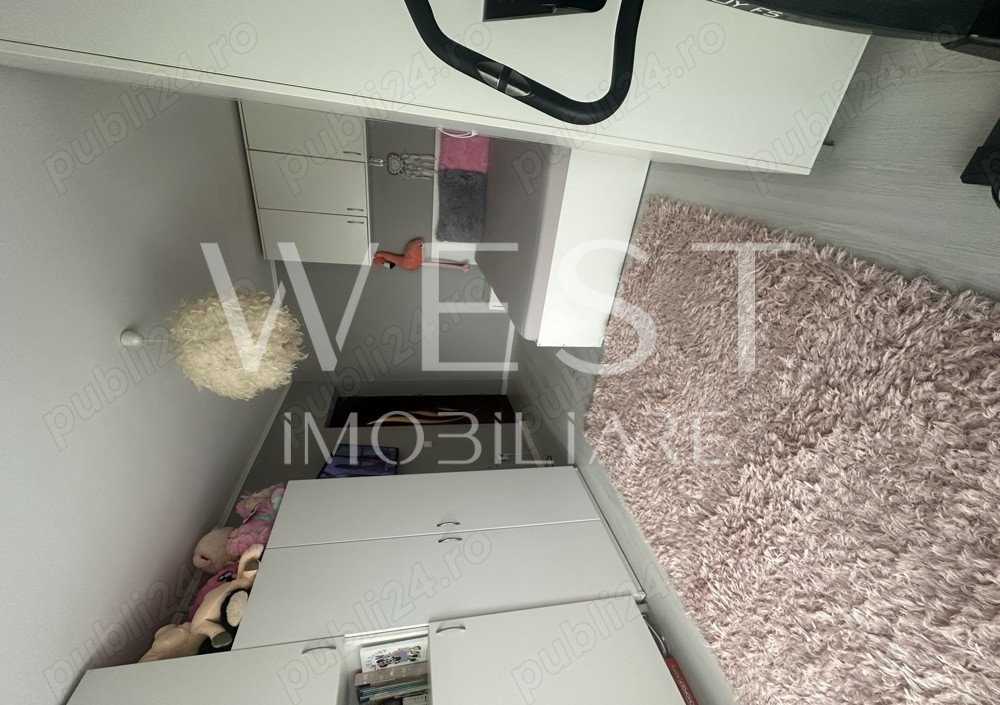 Apartament 2 camere decomandat! Modern! Parcare inclusa! Sesul de sus!