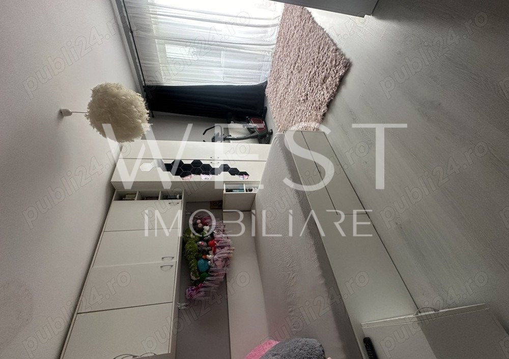 Apartament 2 camere decomandat! Modern! Parcare inclusa! Sesul de sus!