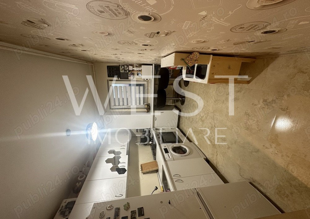 Apartament 2 camere decomandat! Modern! Parcare inclusa! Sesul de sus!