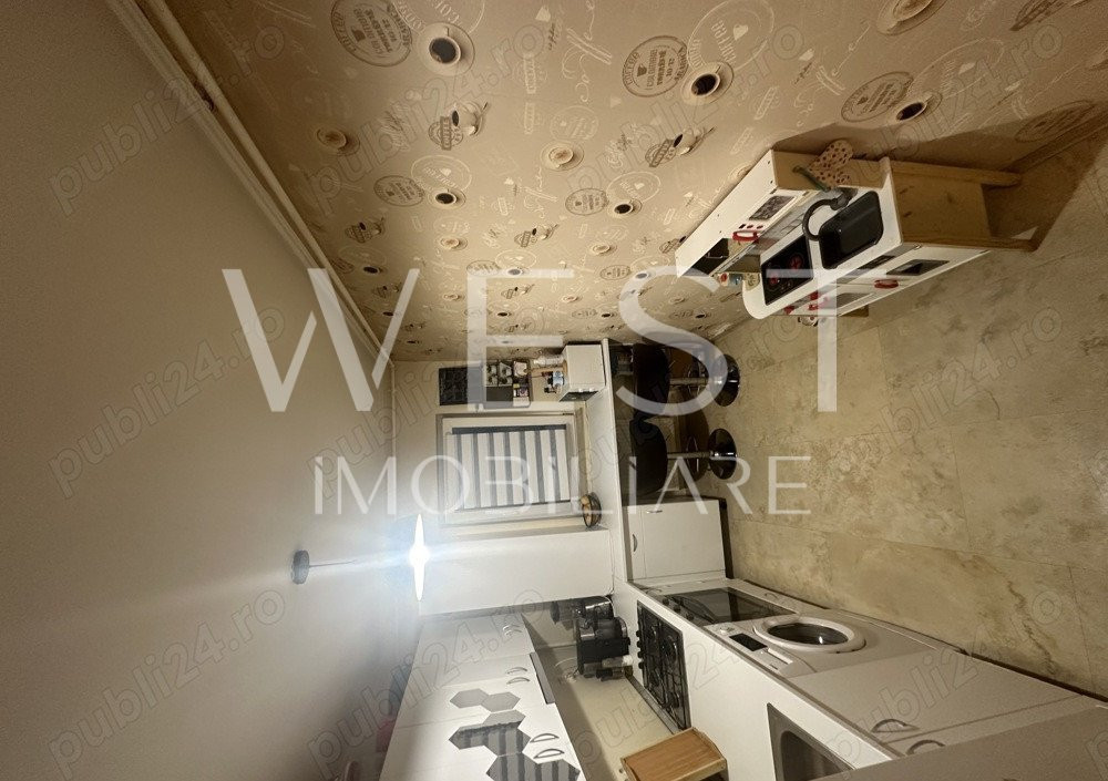 Apartament 2 camere decomandat! Modern! Parcare inclusa! Sesul de sus!