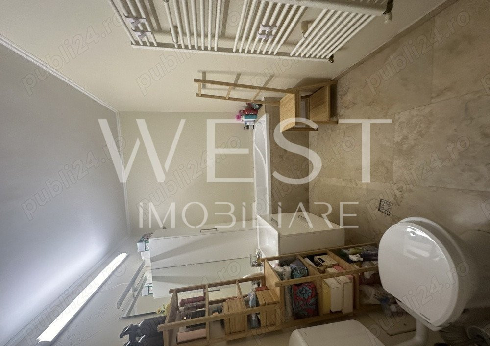 Apartament 2 camere decomandat! Modern! Parcare inclusa! Sesul de sus!