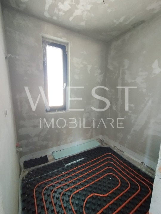 Duplex 5 camere! 120mp+60mp garaj! Materiale premium! Cetatea Fetei!
