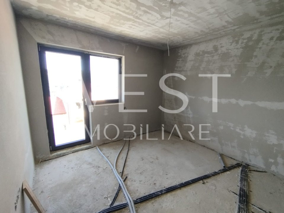 Duplex 5 camere! 120mp+60mp garaj! Materiale premium! Cetatea Fetei!