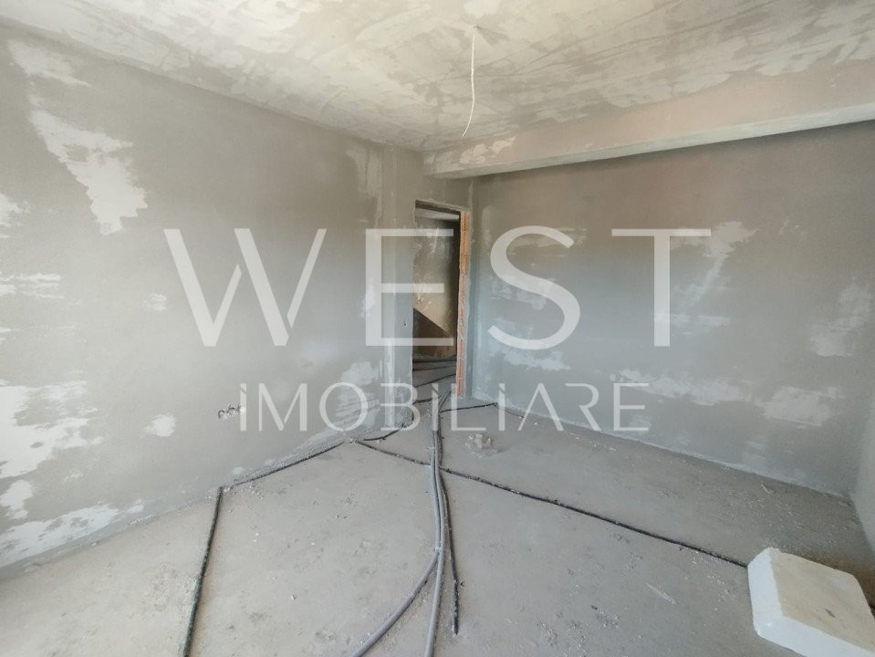 Duplex 5 camere! 120mp+60mp garaj! Materiale premium! Cetatea Fetei!